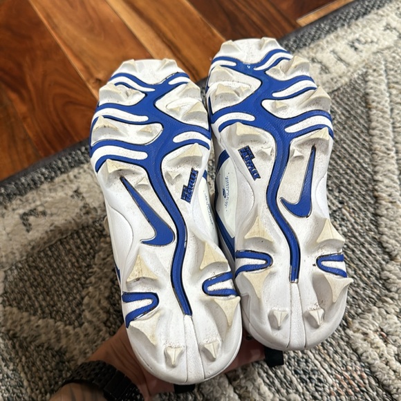 Nike fastflex football cleats - Picture 2 of 5